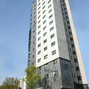 Hotel Unique By Foret